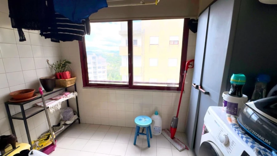 Apartamento T3 para Venda em Marco Foto 13