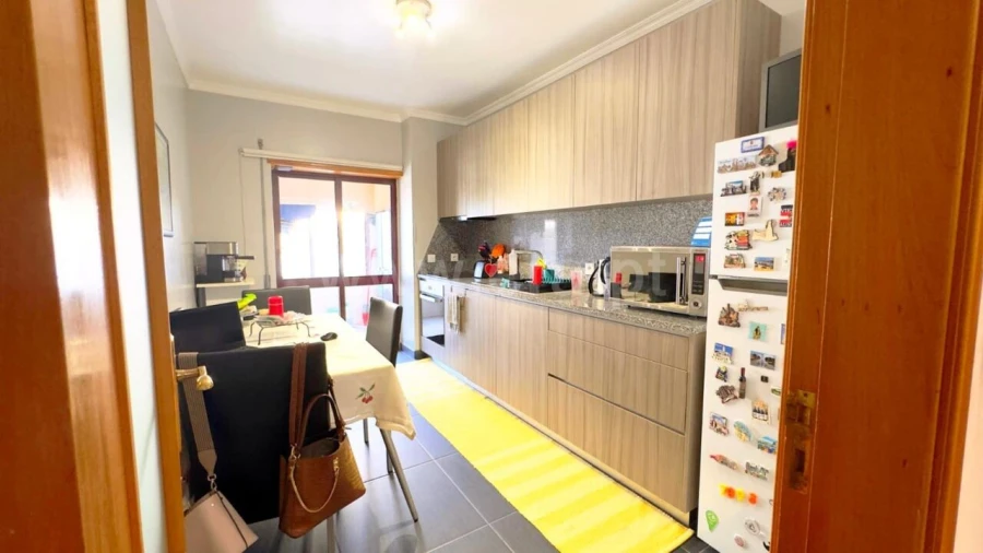 Apartamento T3 para Venda em Marco Foto 11
