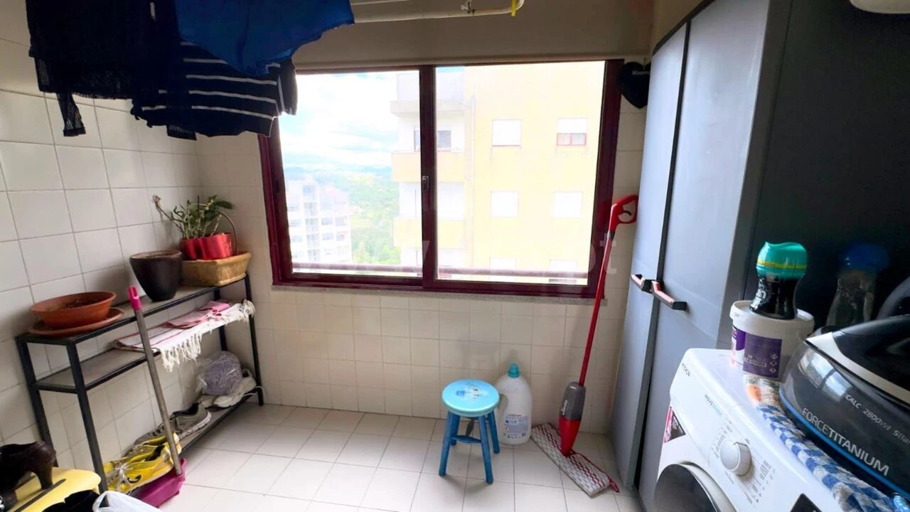 Apartamento T3 para Venda em Marco Foto 13