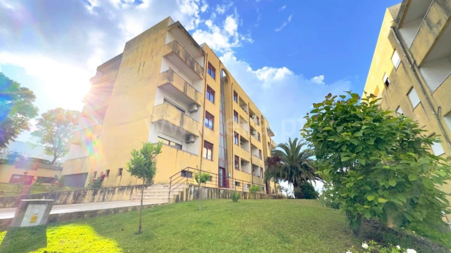 Apartamento T3 para Venda em Marco