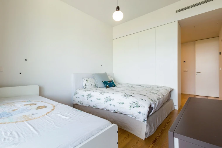 Apartamento T2 para Venda em Cascais e Estoril Foto 19