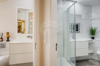 Apartamento T3 para Venda em Arroios
