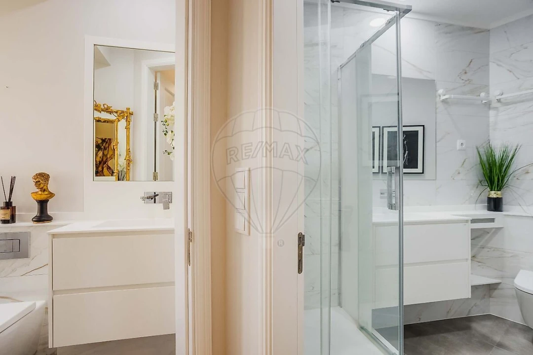 Apartamento T3 para Venda em Arroios Foto 16