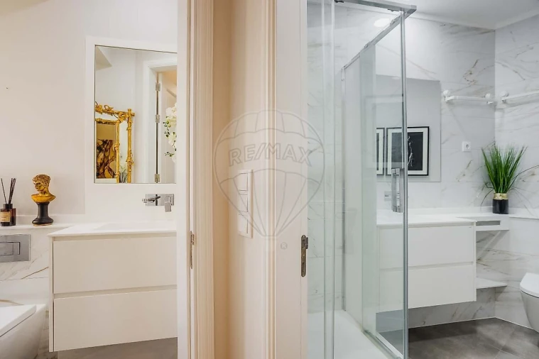 Apartamento T3 para Venda em Arroios Foto 16