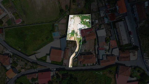 Terreno para Venda em Bairro