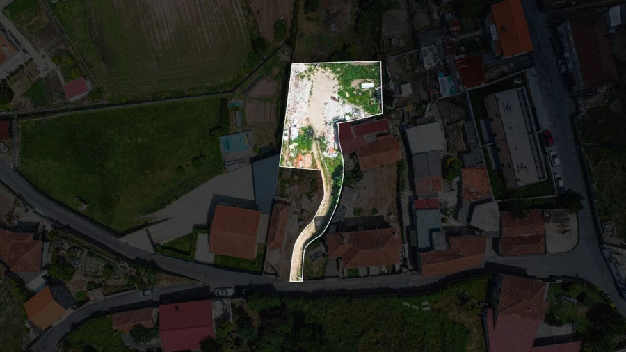 Terreno para Venda em Bairro Foto 3