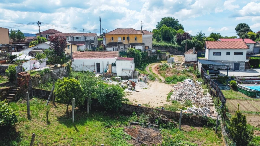 Terreno para Venda em Bairro Foto 13