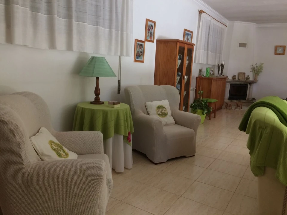 Quinta T4 para Venda em Romeira e Várzea Foto 14
