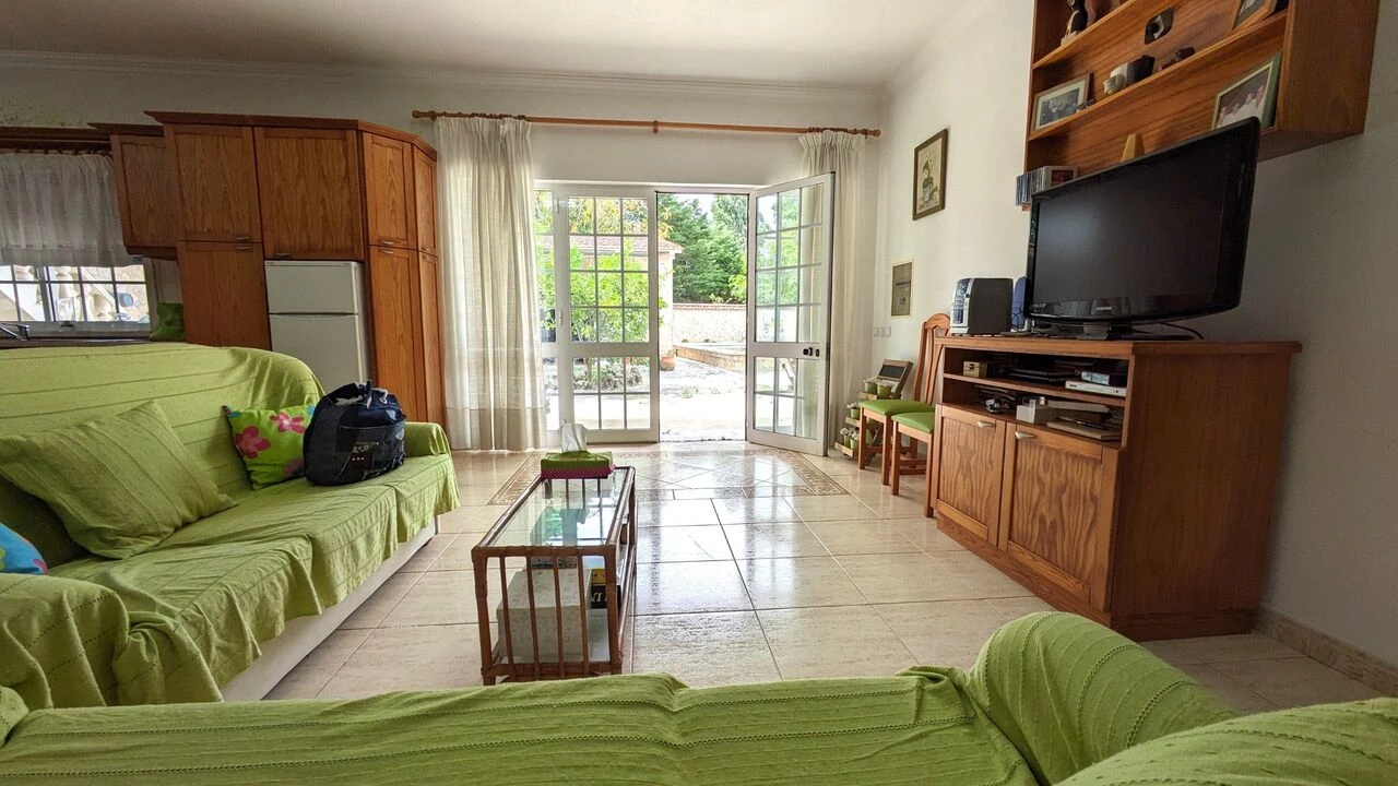 Quinta T4 para Venda em Romeira e Várzea Foto 13