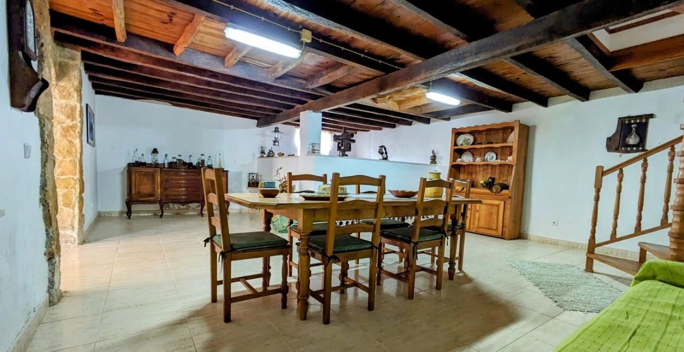 Quinta T4 para Venda em Romeira e Várzea Foto 12