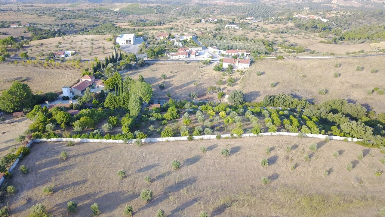 Quinta T4 para Venda em Romeira e Várzea Foto 35