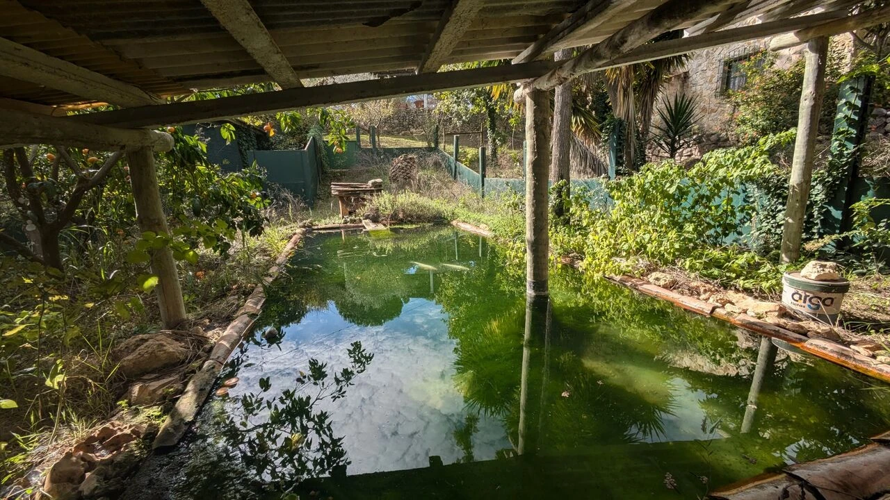 Quinta T4 para Venda em Romeira e Várzea Foto 29