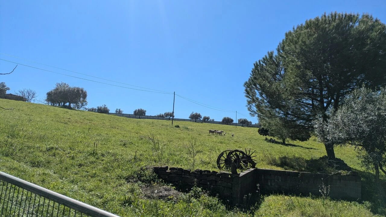 Quinta T4 para Venda em Romeira e Várzea Foto 9