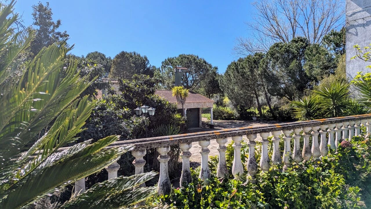 Quinta T4 para Venda em Romeira e Várzea Foto 46