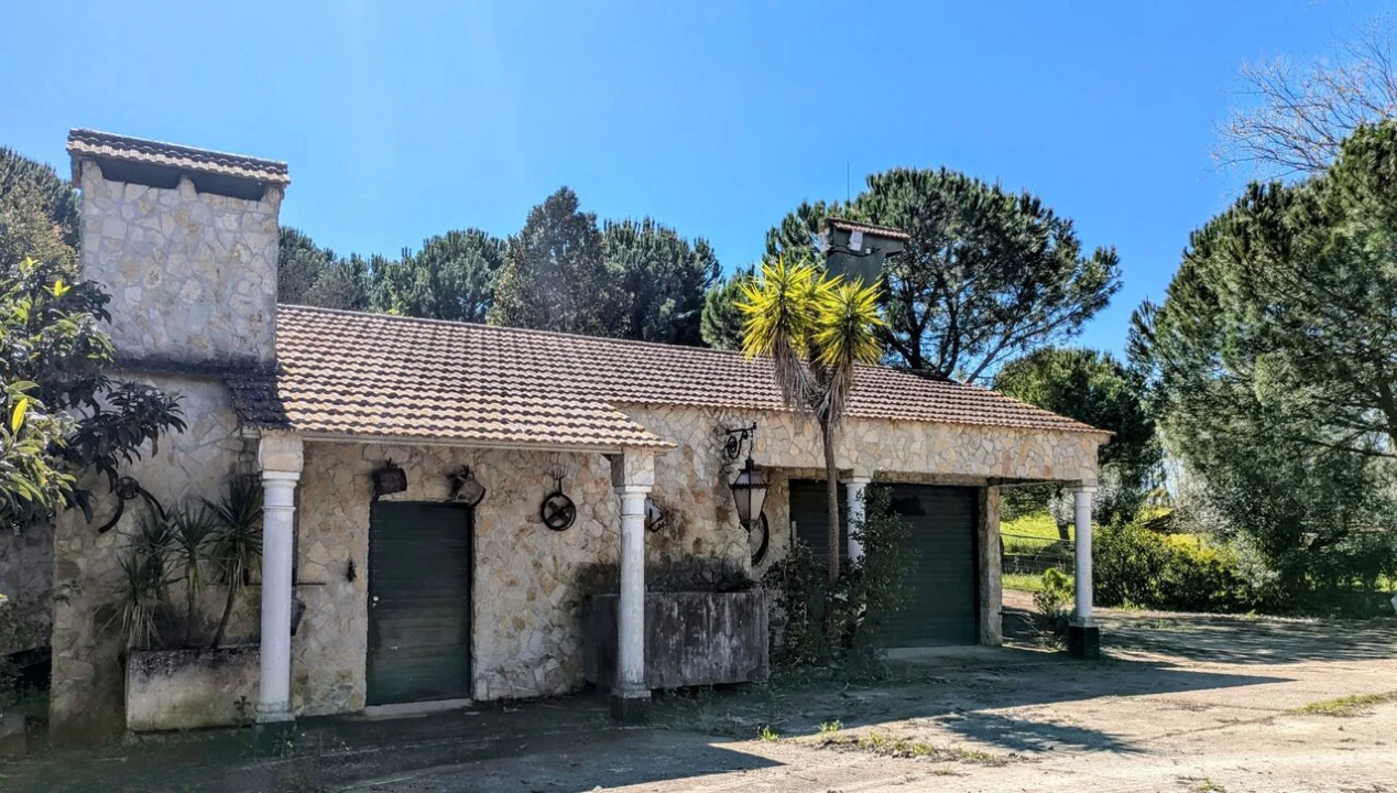Quinta T4 para Venda em Romeira e Várzea Foto 7