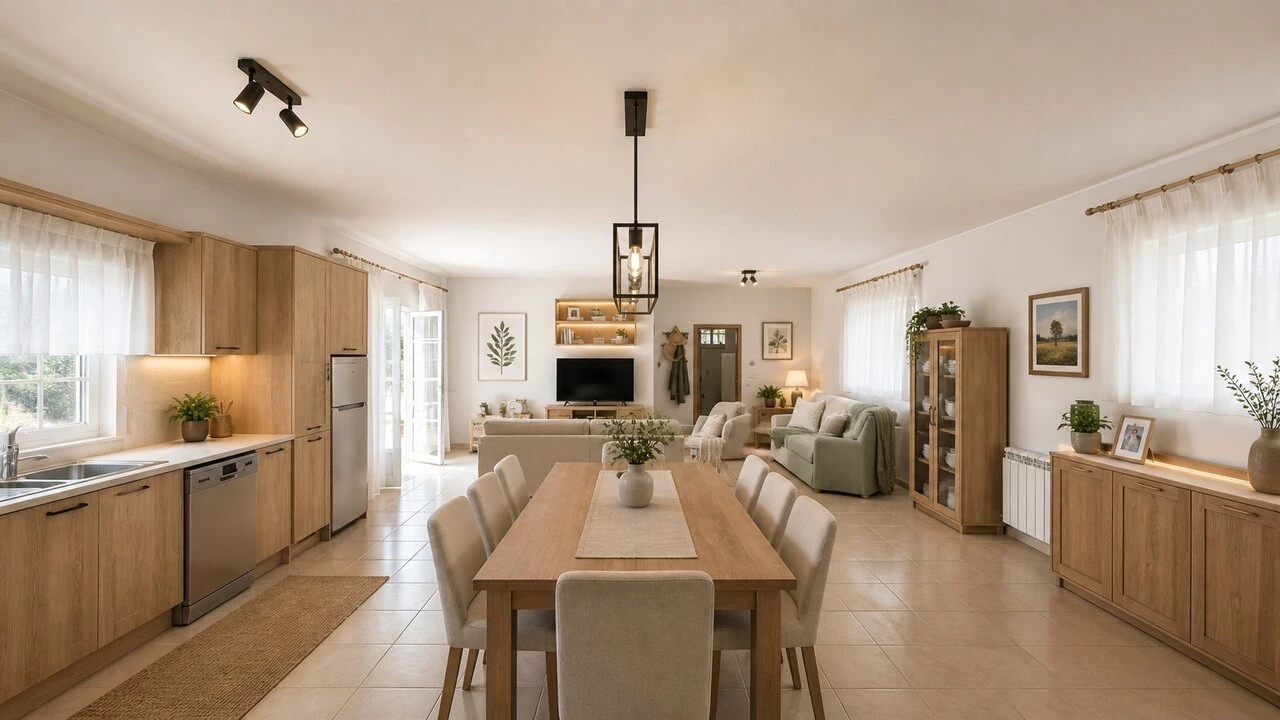 Quinta T4 para Venda em Romeira e Várzea Foto 55