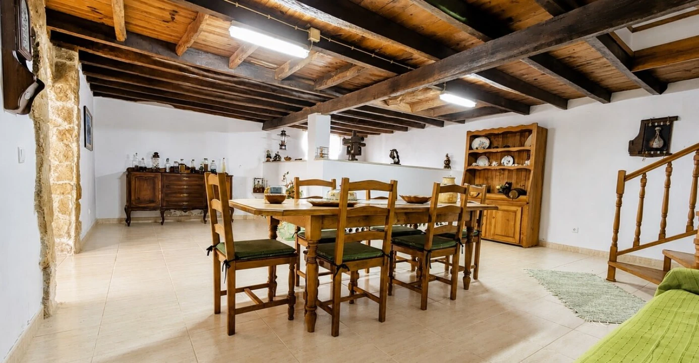 Quinta T4 para Venda em Romeira e Várzea Foto 18