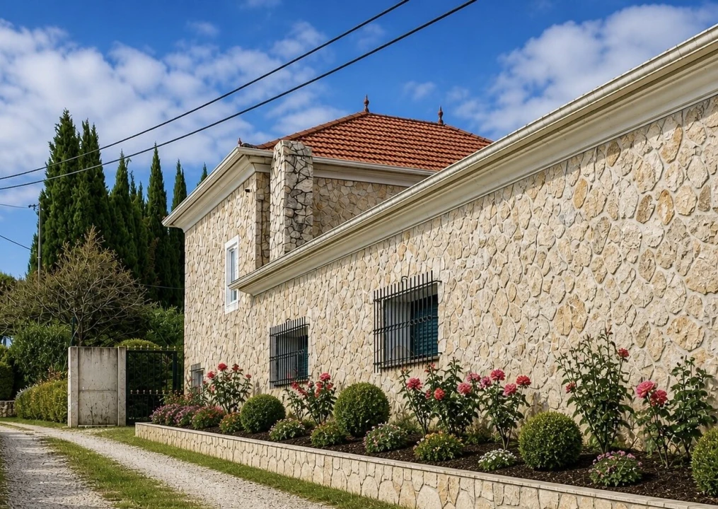 Quinta T4 para Venda em Romeira e Várzea Foto 6