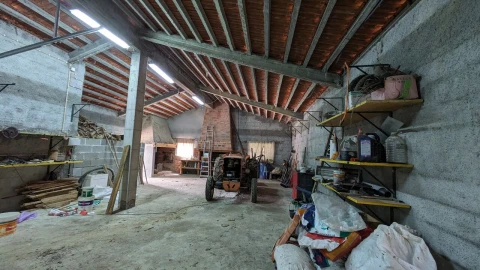Quinta T4 para Venda em Romeira e Várzea