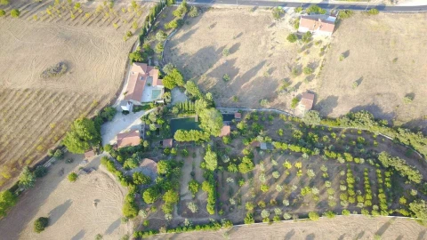 Quinta T4 para Venda em Romeira e Várzea