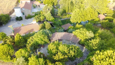 Quinta T4 para Venda em Romeira e Várzea