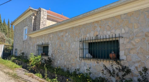 Quinta T4 para Venda em Romeira e Várzea