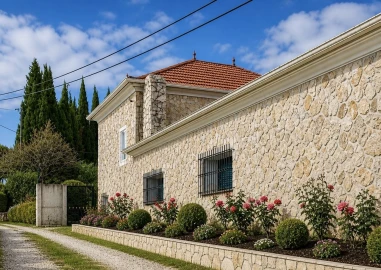 Quinta T4 para Venda em Romeira e Várzea