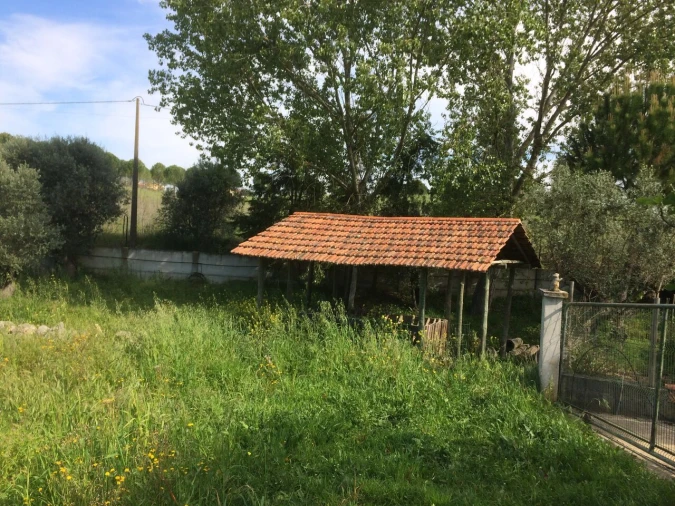 Quinta T4 para Venda em Romeira e Várzea Foto 28