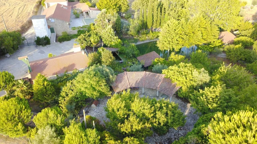 Quinta T4 para Venda em Romeira e Várzea Foto 3