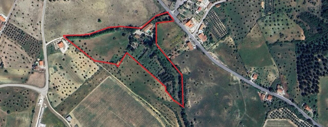 Quinta T4 para Venda em Romeira e Várzea Foto 44
