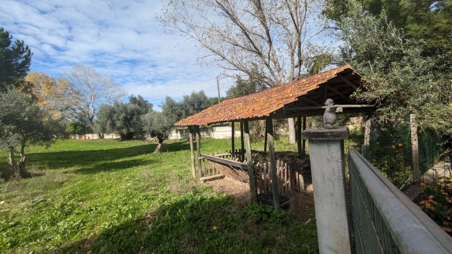 Quinta T4 para Venda em Romeira e Várzea Foto 26