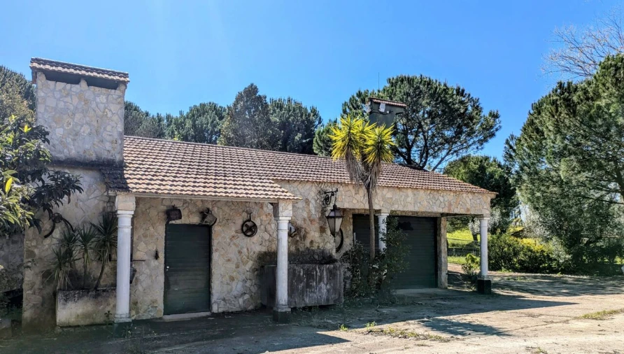 Quinta T4 para Venda em Romeira e Várzea Foto 7