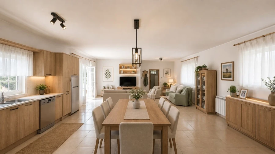 Quinta T4 para Venda em Romeira e Várzea Foto 55