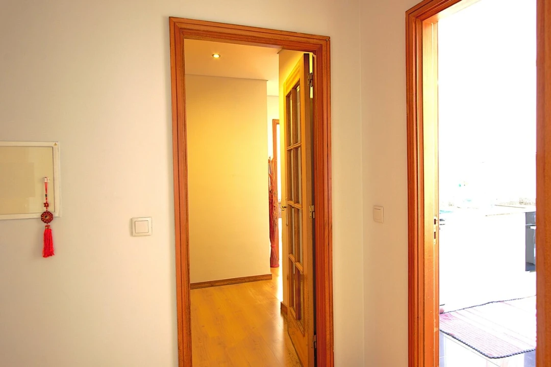Apartamento T2 para Venda em Mafamude e Vilar do Paraíso Foto 9