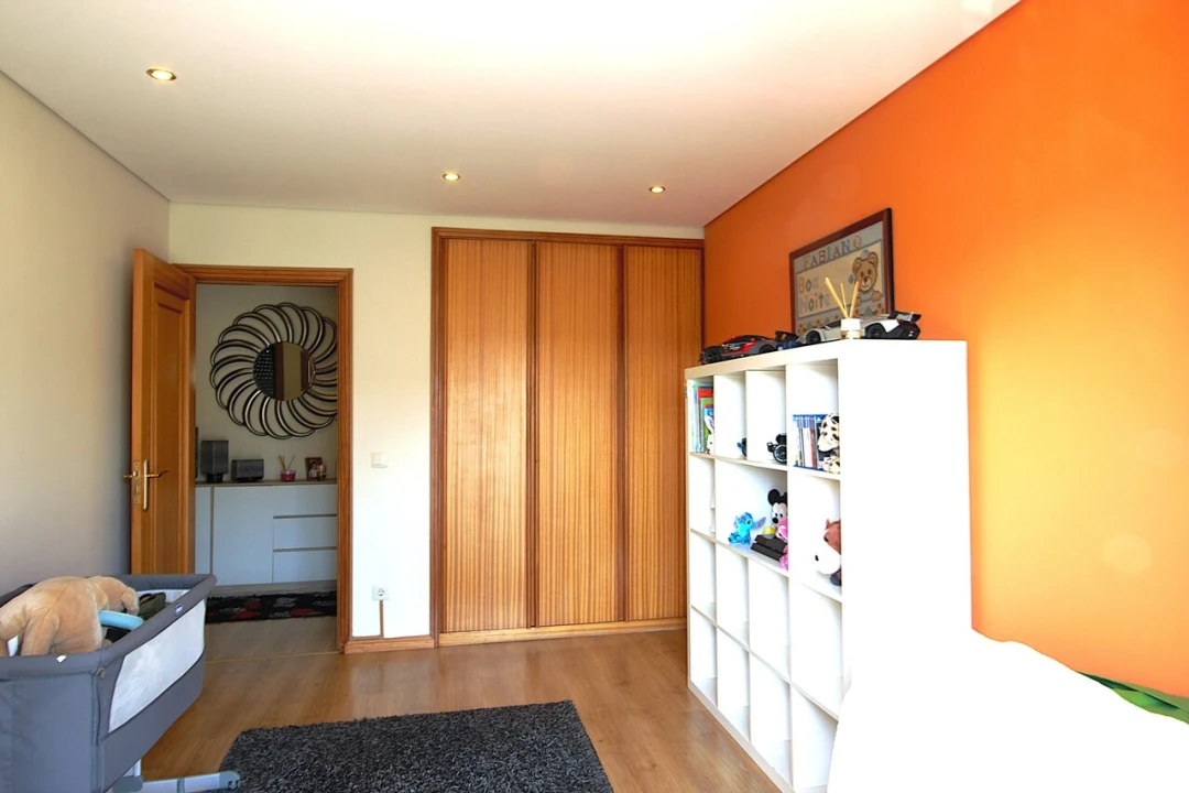 Apartamento T2 para Venda em Mafamude e Vilar do Paraíso Foto 12