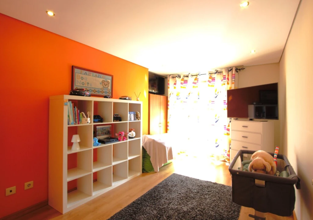 Apartamento T2 para Venda em Mafamude e Vilar do Paraíso Foto 13