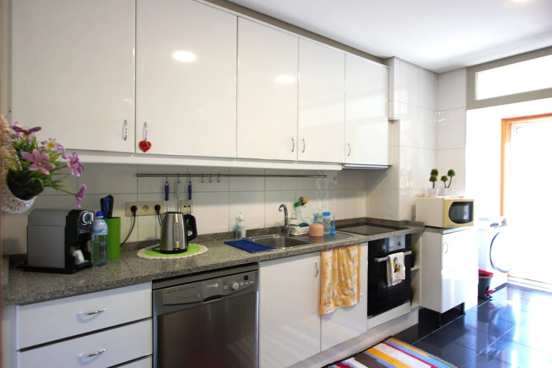 Apartamento T2 para Venda em Mafamude e Vilar do Paraíso Foto 19