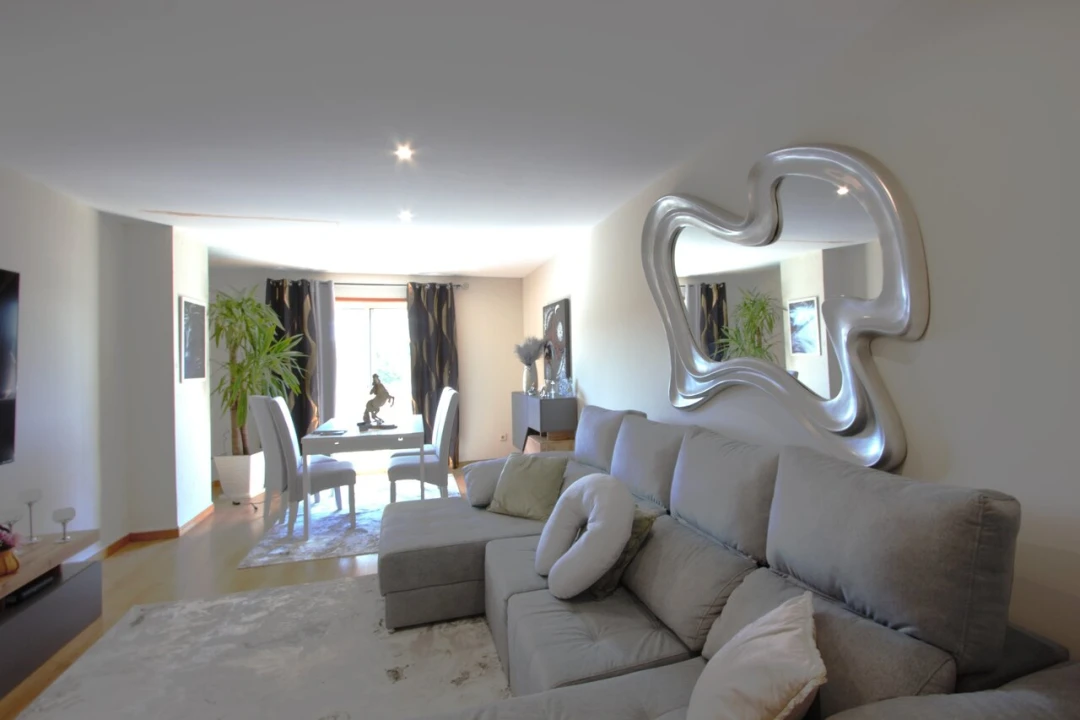 Apartamento T2 para Venda em Mafamude e Vilar do Paraíso Foto 22