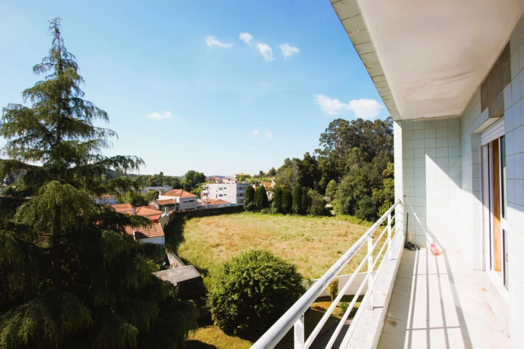 Apartamento T2 para Venda em Mafamude e Vilar do Paraíso Foto 28