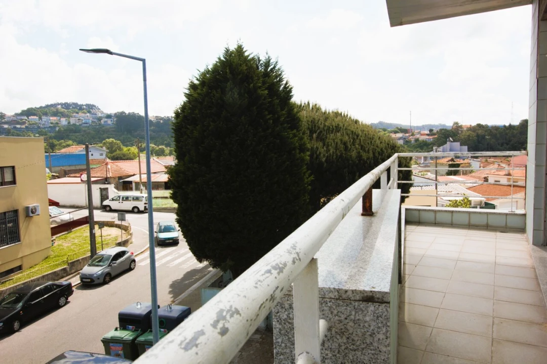 Apartamento T2 para Venda em Mafamude e Vilar do Paraíso Foto 30