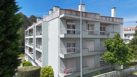 Apartamento T2 para Venda em Mafamude e Vilar do Paraíso