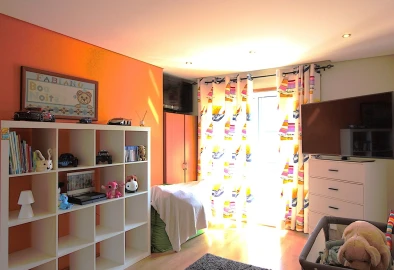 Apartamento T2 para Venda em Mafamude e Vilar do Paraíso