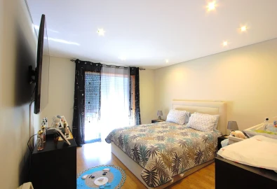 Apartamento T2 para Venda em Mafamude e Vilar do Paraíso