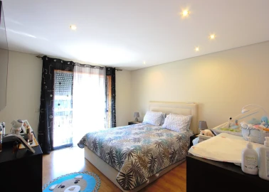 Apartamento T2 para Venda em Mafamude e Vilar do Paraíso