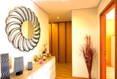 Apartamento T2 para Venda em Mafamude e Vilar do Paraíso