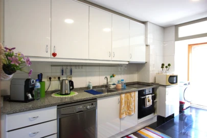 Apartamento T2 para Venda em Mafamude e Vilar do Paraíso