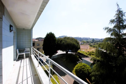 Apartamento T2 para Venda em Mafamude e Vilar do Paraíso