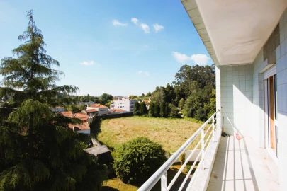 Apartamento T2 para Venda em Mafamude e Vilar do Paraíso