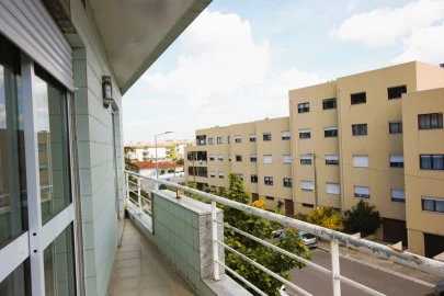 Apartamento T2 para Venda em Mafamude e Vilar do Paraíso