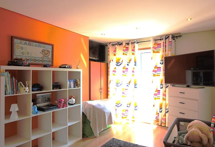 Apartamento T2 para Venda em Mafamude e Vilar do Paraíso Foto 11